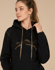 Gold tracksuit