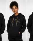 Gold tracksuit