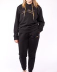 Gold tracksuit - GYMCAMEL