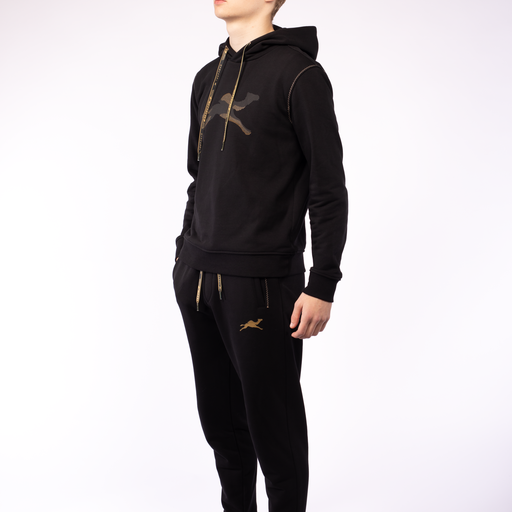 Gold tracksuit - GYMCAMEL