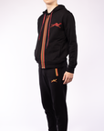 Red tracksuit - GYMCAMEL