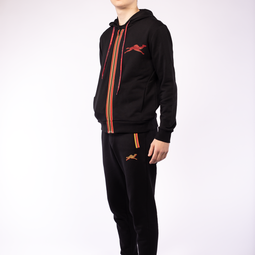 Red tracksuit - GYMCAMEL