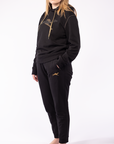 Gold tracksuit - GYMCAMEL