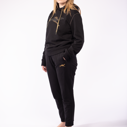 Gold tracksuit - GYMCAMEL