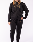 Gold tracksuit - GYMCAMEL