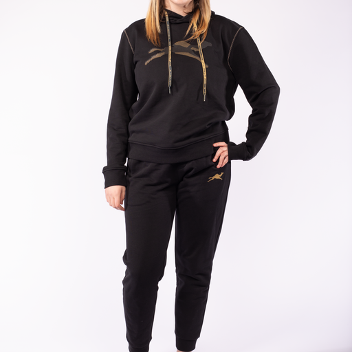 Gold tracksuit - GYMCAMEL