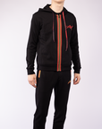 Red tracksuit - GYMCAMEL