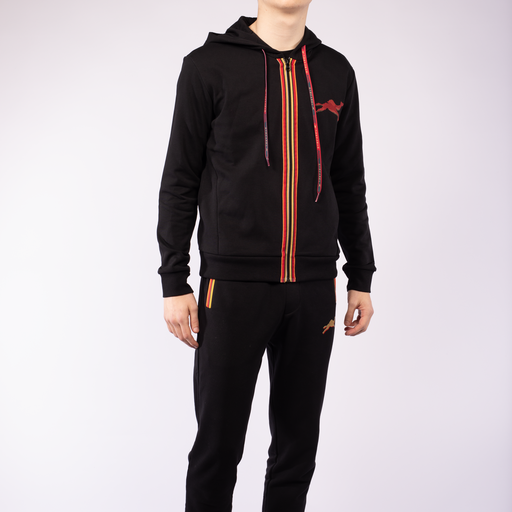 Red tracksuit - GYMCAMEL