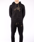 Gold tracksuit - GYMCAMEL