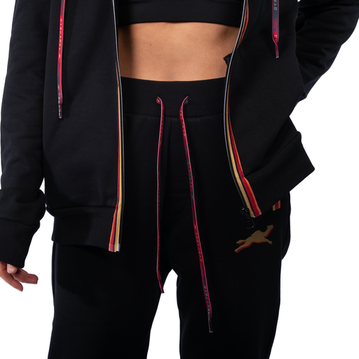 Red Tracksuit - GYMCAMEL