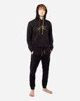 Gold tracksuit - GYMCAMEL