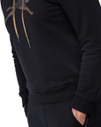 Gold tracksuit - GYMCAMEL