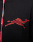 Red tracksuit - GYMCAMEL